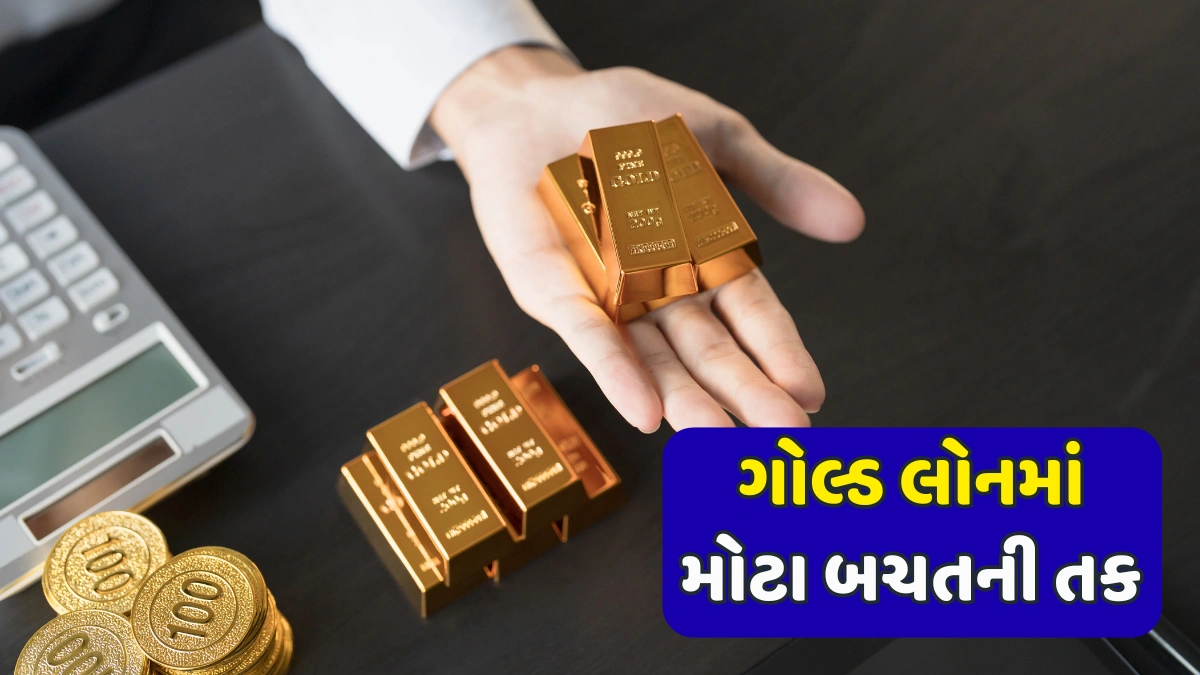 Lowest Gold Loan